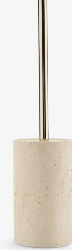 Escobillas De Baño|Cuidado Personal>JYSK TORUPEscobilla de baño TORUP piedra beis