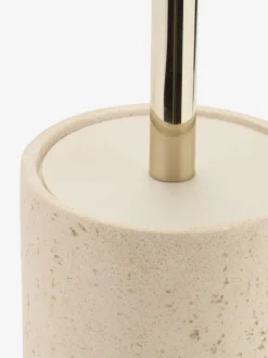 Escobillas De Baño|Cuidado Personal>JYSK TORUPEscobilla de baño TORUP piedra beis