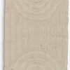 Alfombras Pequeñas|Alfombras>JYSK TRETORNAlfombra TRETORN 70x140 crema