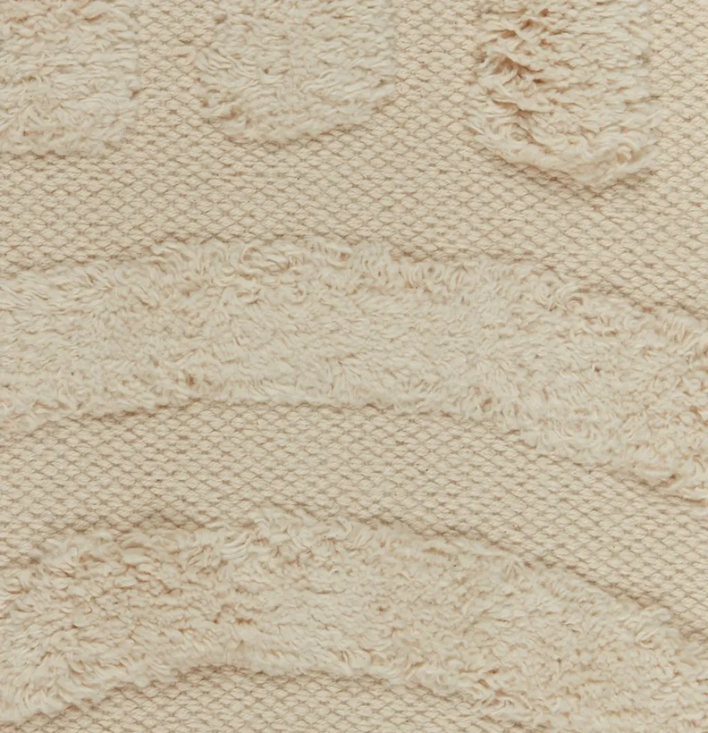 Alfombras Pequeñas|Alfombras>JYSK TRETORNAlfombra TRETORN 70x140 crema