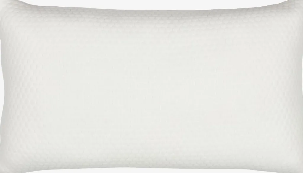 Almohadas De Espuma Viscoelástica>JYSK TRONBASICAlmohada de espuma de gel 37x64x15 TRON