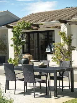 Conjuntos Mesa Y Sillas De Jardín><noscript><img width=