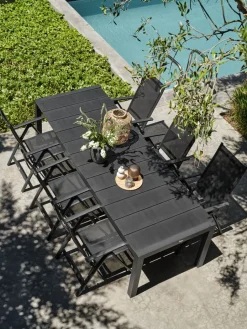 Conjuntos Mesa Y Sillas De Jardín><noscript><img width=
