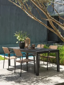 Conjuntos Mesa Y Sillas De Jardín><noscript><img width=