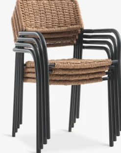 Conjuntos Mesa Y Sillas De Jardín><noscript><img width=