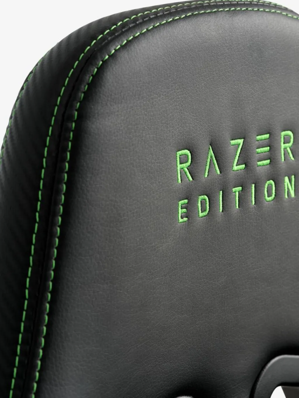 Sillas De Oficina|Sillas Gaming>JYSK TYPE Z – RAZER EDITION™ BY LEGENDSilla gaming TYPE Z RAZER ed.™ LEGEND