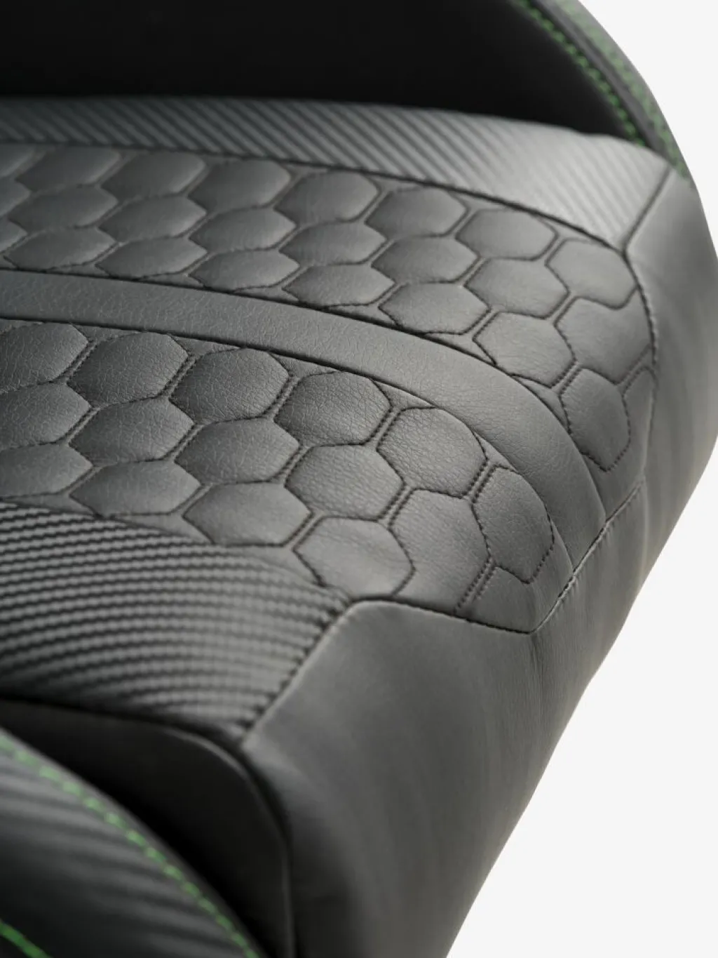 Sillas De Oficina|Sillas Gaming>JYSK TYPE Z – RAZER EDITION™ BY LEGENDSilla gaming TYPE Z RAZER ed.™ LEGEND
