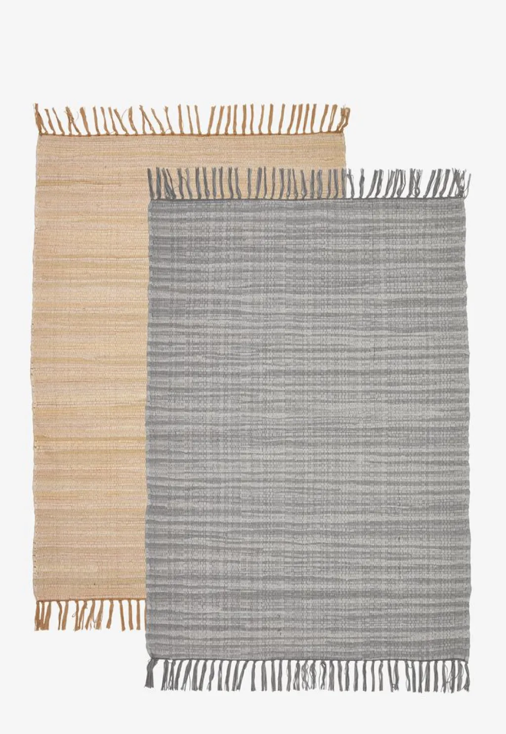 Alfombras Pequeñas|Alfombras>JYSK TYSBASTAlfombra TYSBAST 60x90 variado