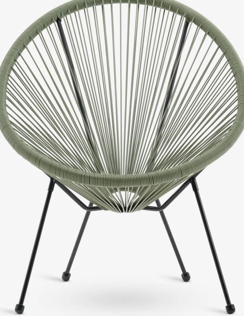 Sillas De Jardín|Muebles De Jardín>JYSK UBBERUPSillón de exterior UBBERUP variado Surtido