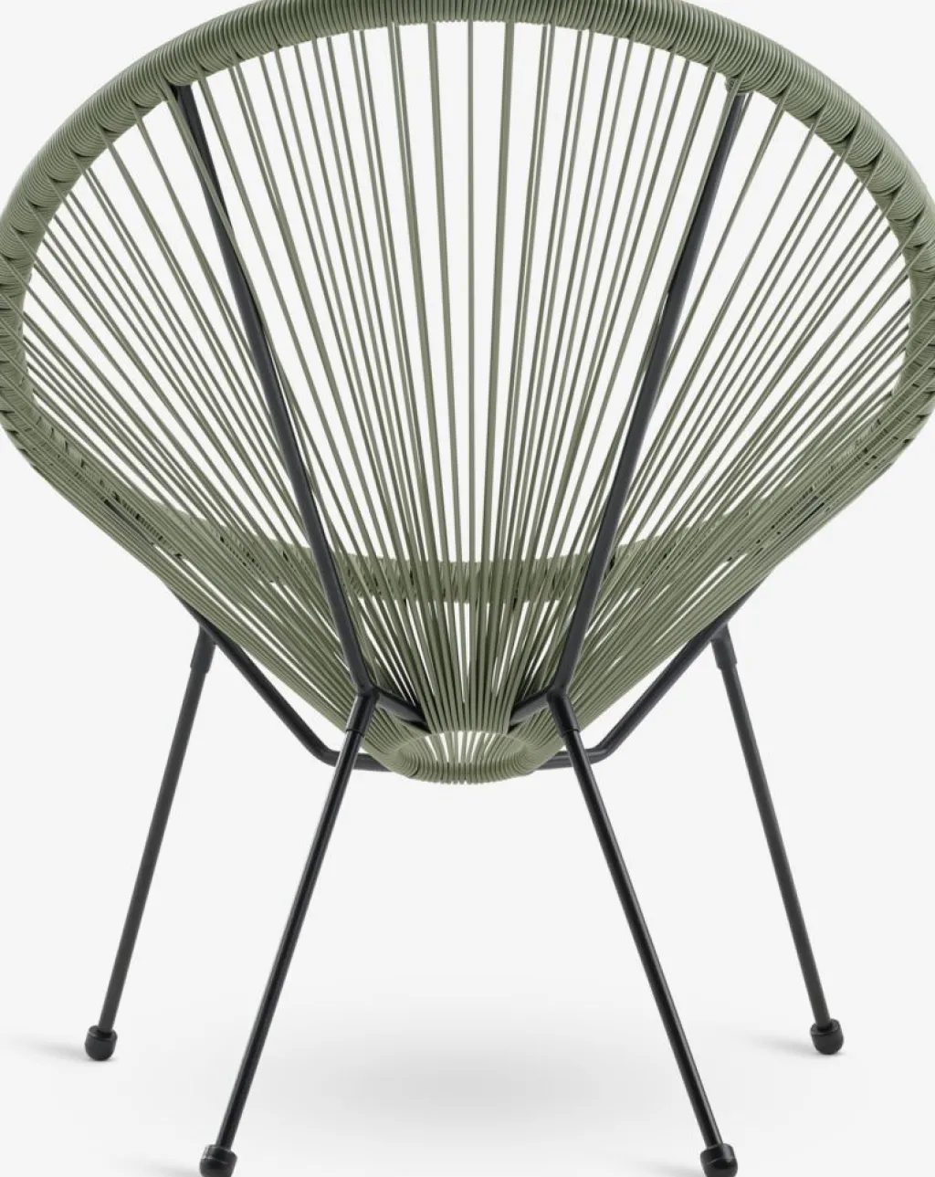 Sillas De Jardín|Muebles De Jardín>JYSK UBBERUPSillón de exterior UBBERUP variado Surtido