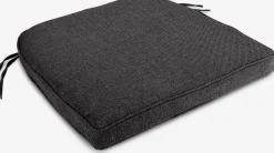 Cojines Para Sillas De Jardín>JUTLANDIA UDSIGTENCojín de jardín para silla UDSIGTEN Gris oscuro
