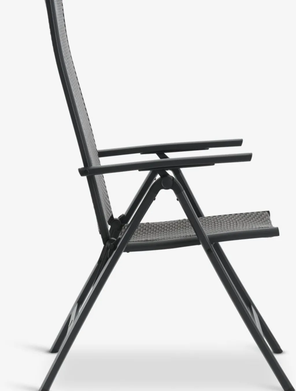 Sillas De Jardín>JUTLANDIA UGLEVSilla reclinable UGLEV gris