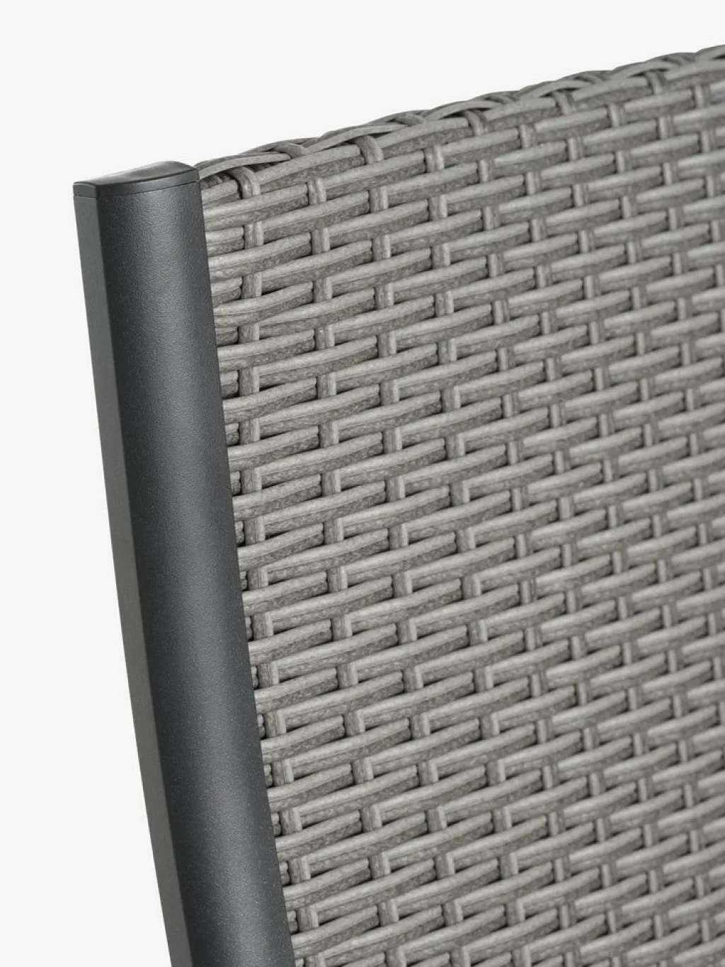 Sillas De Jardín>JUTLANDIA UGLEVSilla reclinable UGLEV gris