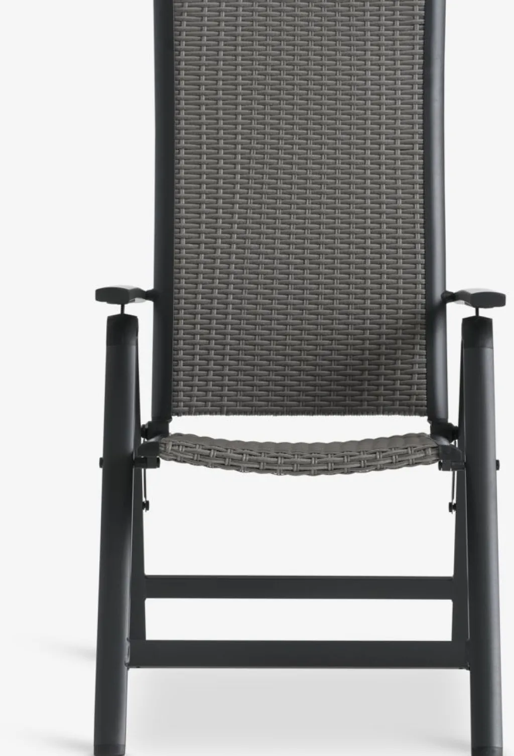 Sillas De Jardín>JUTLANDIA UGLEVSilla reclinable UGLEV gris