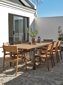 Conjuntos Mesa Y Sillas De Jardín><noscript><img width=