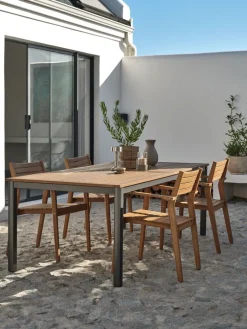 Conjuntos Mesa Y Sillas De Jardín><noscript><img width=