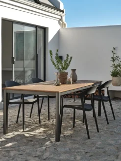 Conjuntos Mesa Y Sillas De Jardín><noscript><img width=