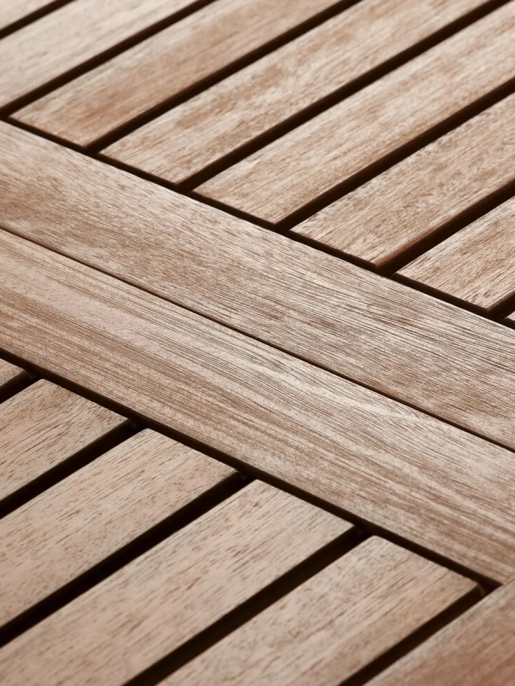 Mesas De Jardín>JUTLANDIA ULBJERGMesa de jardín ULBJERG A99xL214/297 madera dura
