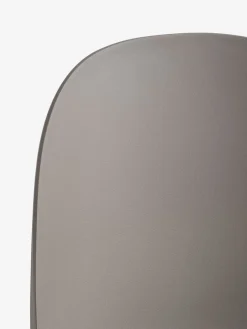 Sillas De Comedor>JYSK ULDALSilla de comedor ULDAL polipiel marrón