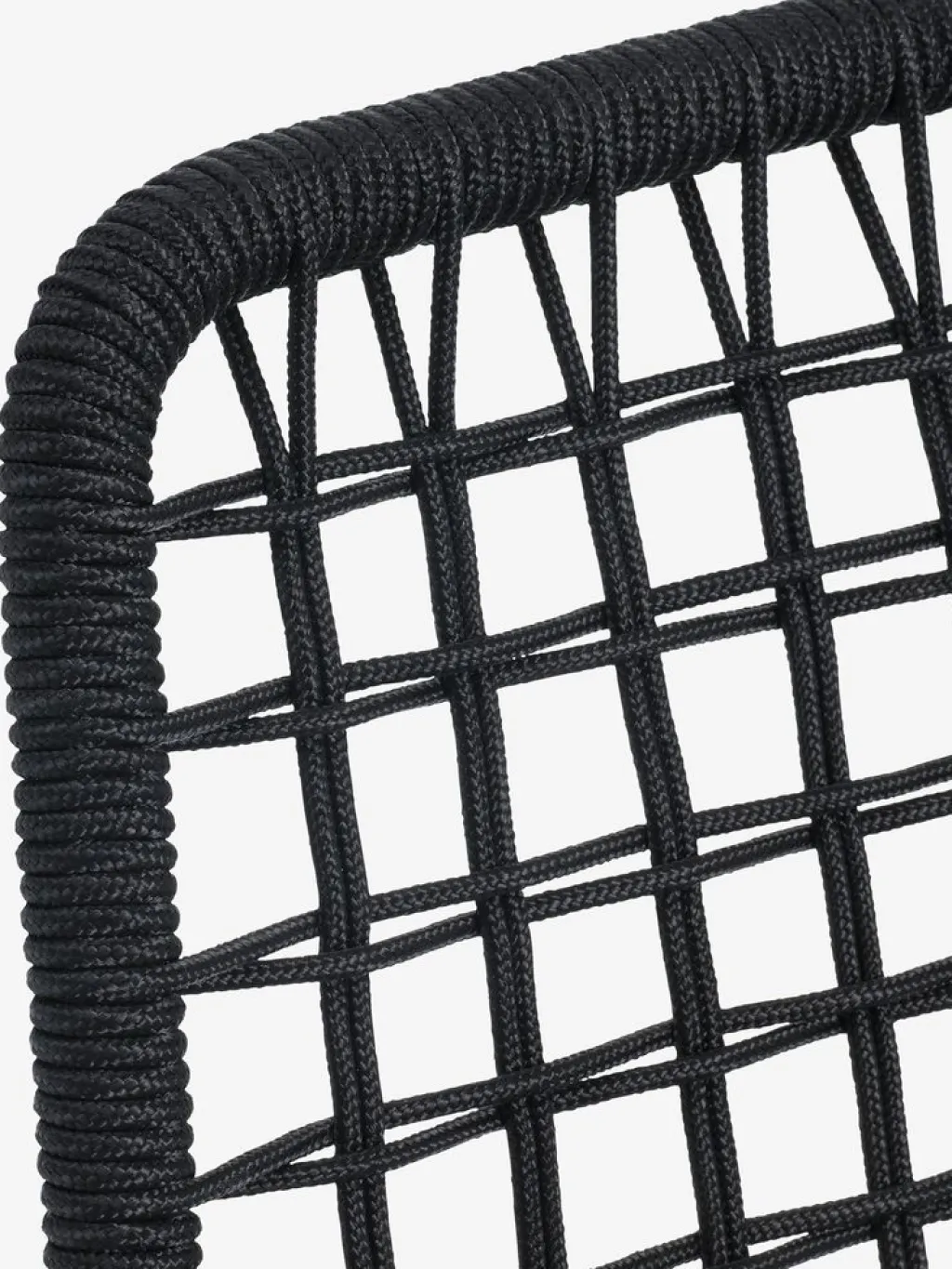 Sillas De Jardín|Muebles De Jardín>JYSK ULLAREDSillón de exterior ULLARED negro