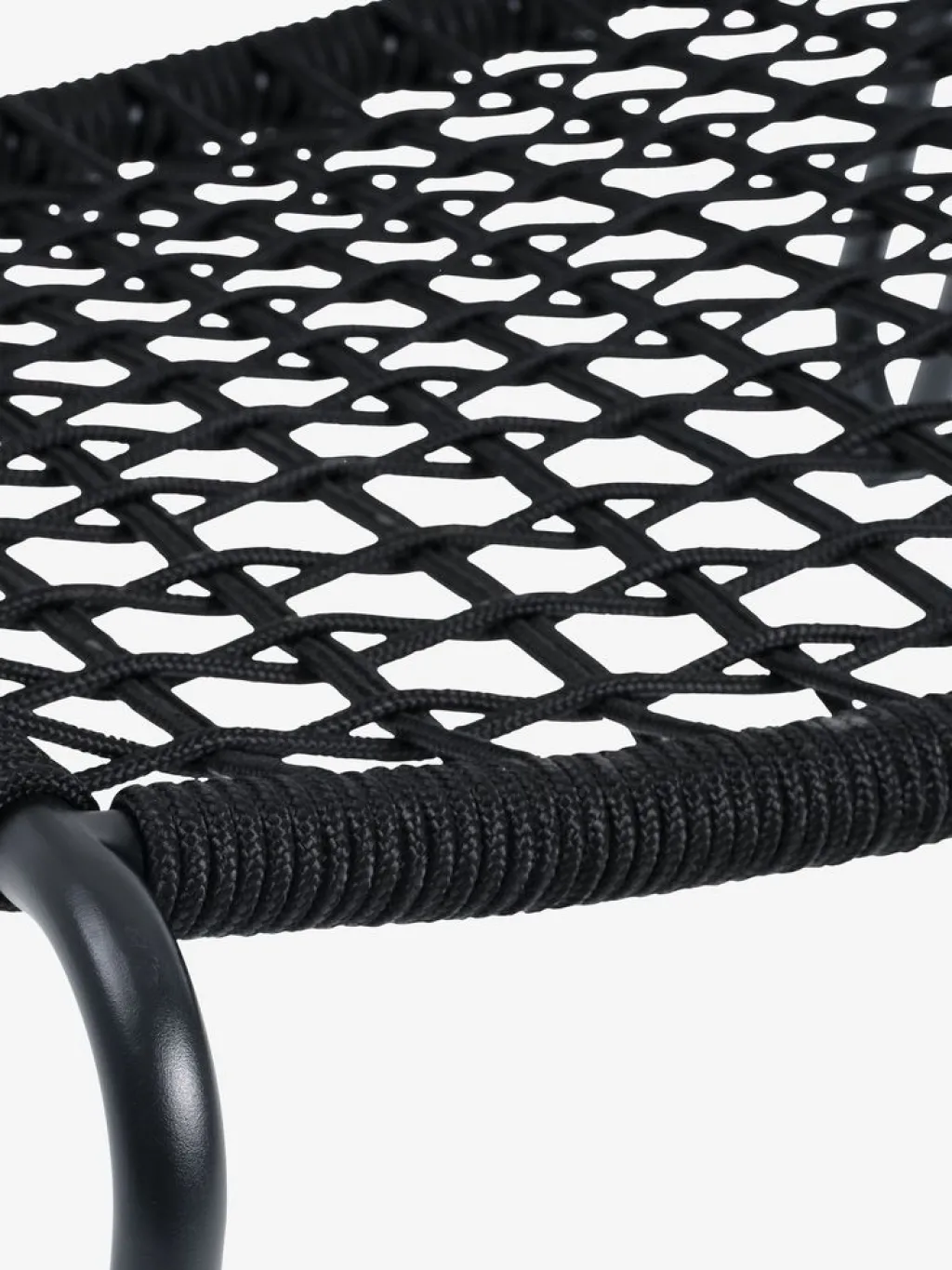 Sillas De Jardín|Muebles De Jardín>JYSK ULLAREDSillón de exterior ULLARED negro