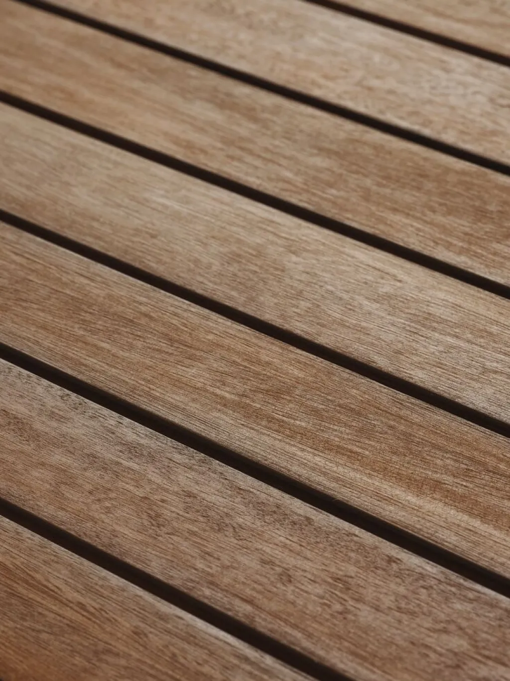Conjuntos Mesa Y Sillas De Jardín>JYSK UVDAL + HEMSEDALMesa UVDAL L223 madera dura + 4 sillas HEMSEDAL negro