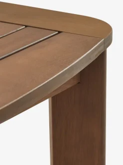 Mesas De Jardín>JUTLANDIA UVDALMesa de jardín UVDAL A95xL223 madera dura