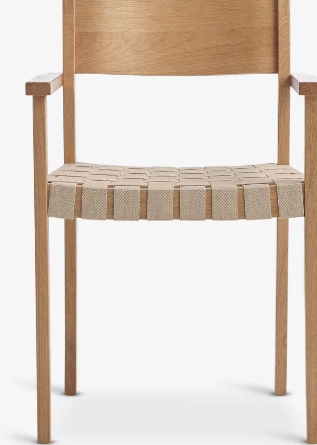 Sillas De Comedor>Royal Oak VADEHAVETSilla de comedor VADEHAVET roble natural/natural