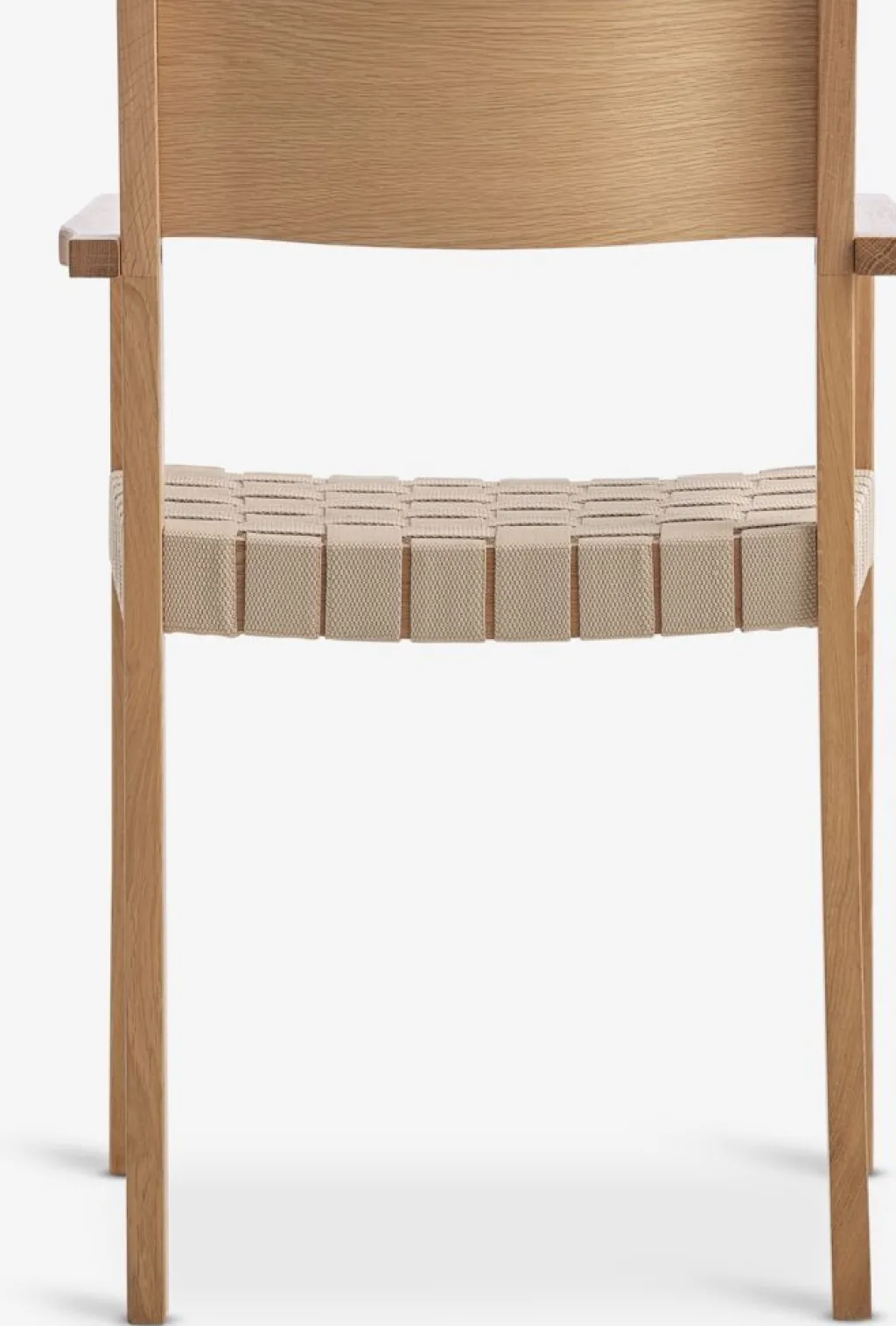 Sillas De Comedor>Royal Oak VADEHAVETSilla de comedor VADEHAVET roble natural/natural