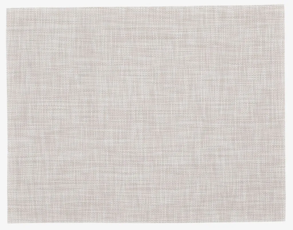 Manteles Individuales>JYSK VALLMOMantel individual VALLMO 33x42 moteado Arena