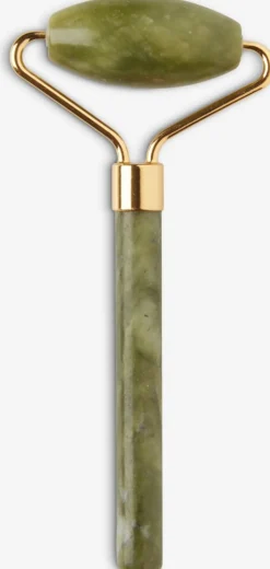 Cuidado Personal|Accesorios>JYSK VALLSTARodillo facial VALLSTA piedra de jade