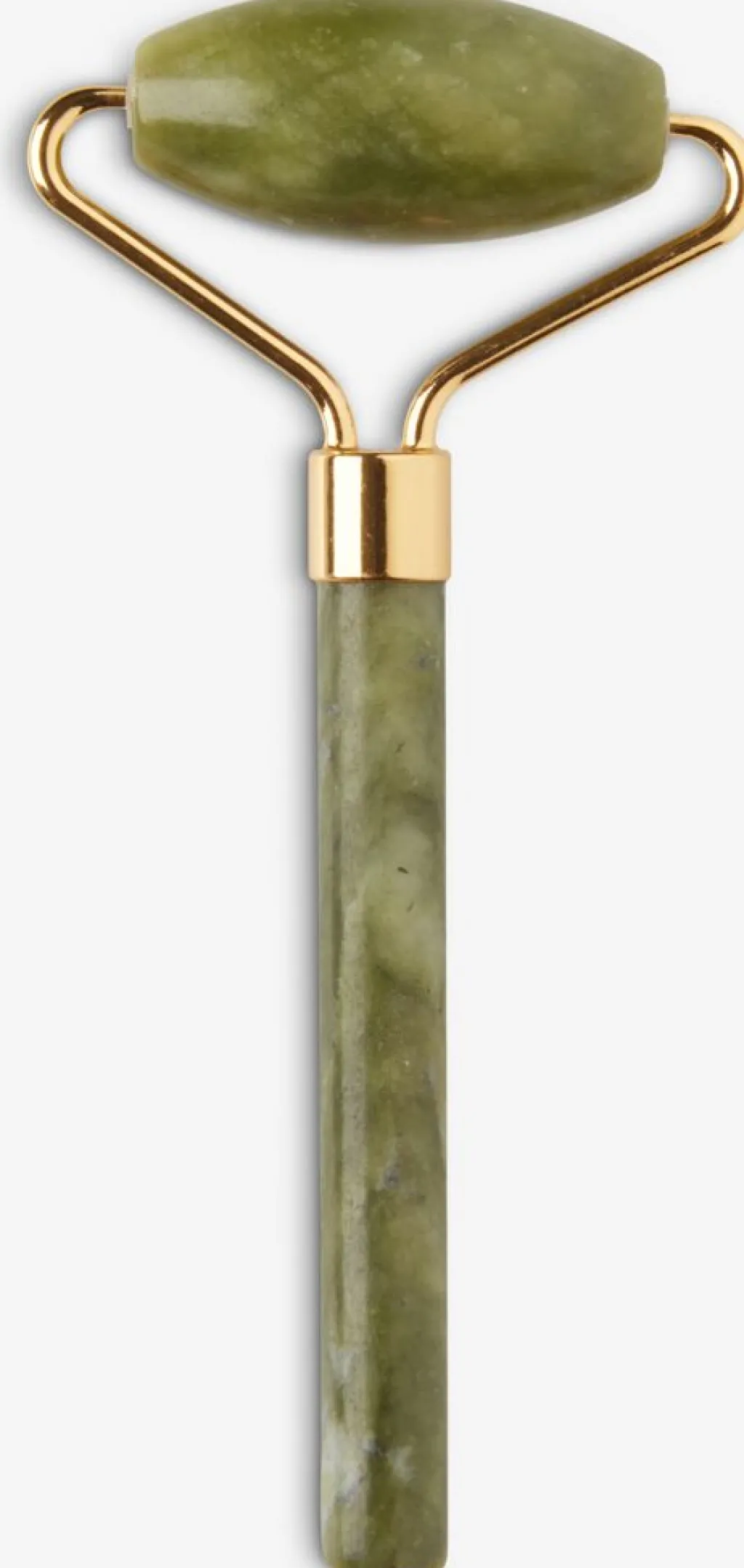 Cuidado Personal|Accesorios>JYSK VALLSTARodillo facial VALLSTA piedra de jade