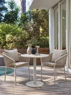 Conjuntos Mesa Y Sillas De Jardín><noscript><img width=