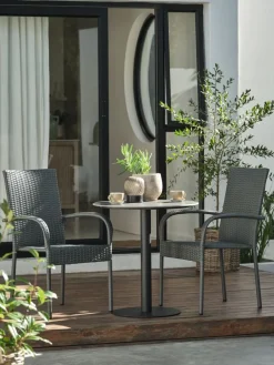 Conjuntos Mesa Y Sillas De Jardín><noscript><img width=