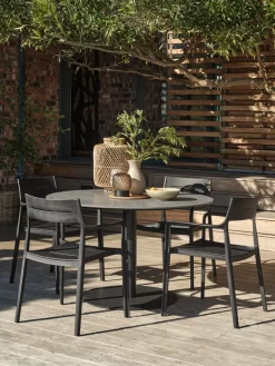 Conjuntos Mesa Y Sillas De Jardín><noscript><img width=