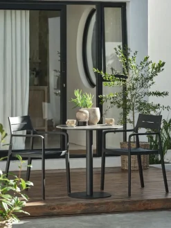 Conjuntos Mesa Y Sillas De Jardín><noscript><img width=