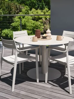 Conjuntos Mesa Y Sillas De Jardín><noscript><img width=
