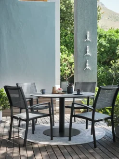 Conjuntos Mesa Y Sillas De Jardín><noscript><img width=
