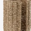 Cuidado Personal|Accesorios>JYSK VANSBROPortarrollos de baño VANSBRO Ø16xA47cm hierba marina