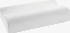 Almohadas De Espuma Viscoelástica>JYSK VANSEBASICAlmohada cervical viscoelástica 30x47x9/7 VANSE