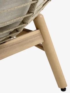 Sillas De Jardín|Muebles De Jardín>JYSK VARMINGSillón de exterior VARMING natural