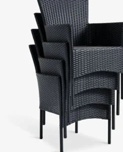 Conjuntos Mesa Y Sillas De Jardín><noscript><img width=