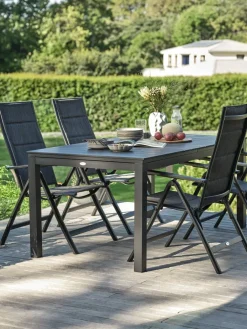 Conjuntos Mesa Y Sillas De Jardín><noscript><img width=