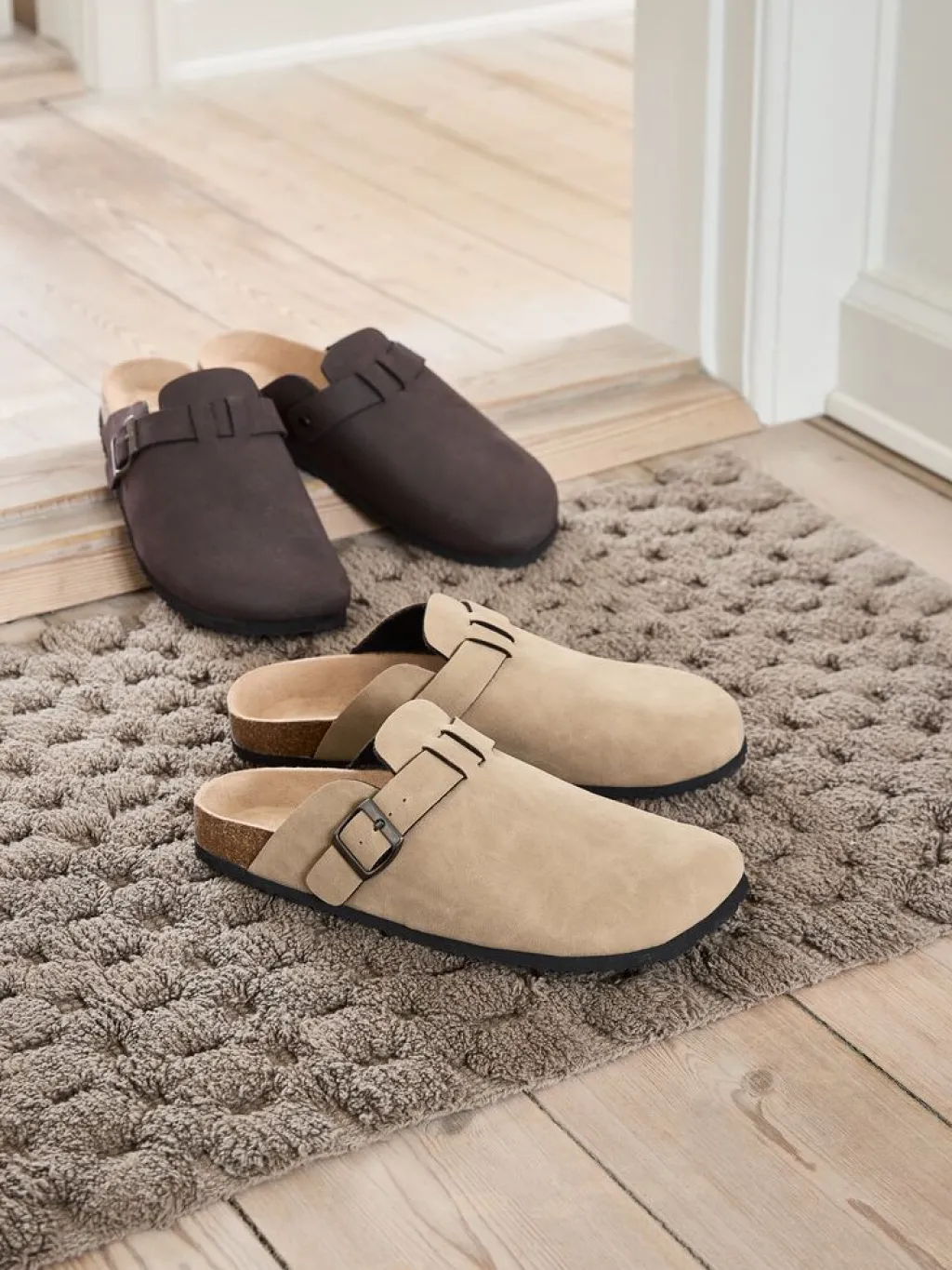 Pantuflas>JYSK VAXHOLMZuecos VAXHOLM números 36-45 variado