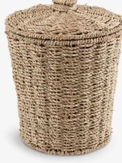 Cubos De Baño|Cuidado Personal>JYSK VEGBYPapelera de baño VEGBY 5L hierba marina