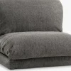 Articulos Para Niños>JYSK VEGGERSillón cama VEGGER tela gris