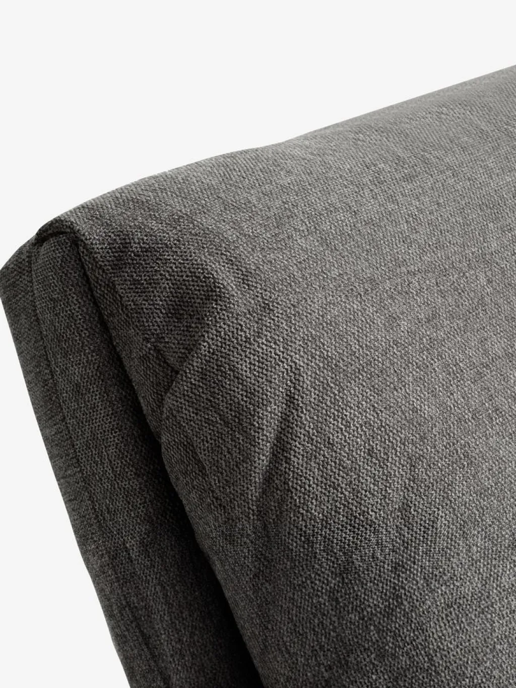 Articulos Para Niños>JYSK VEGGERSillón cama VEGGER tela gris