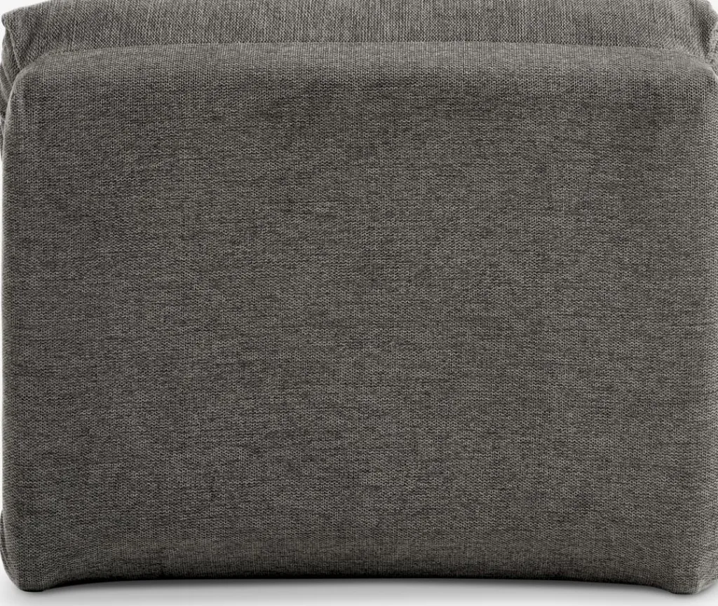 Articulos Para Niños>JYSK VEGGERSillón cama VEGGER tela gris