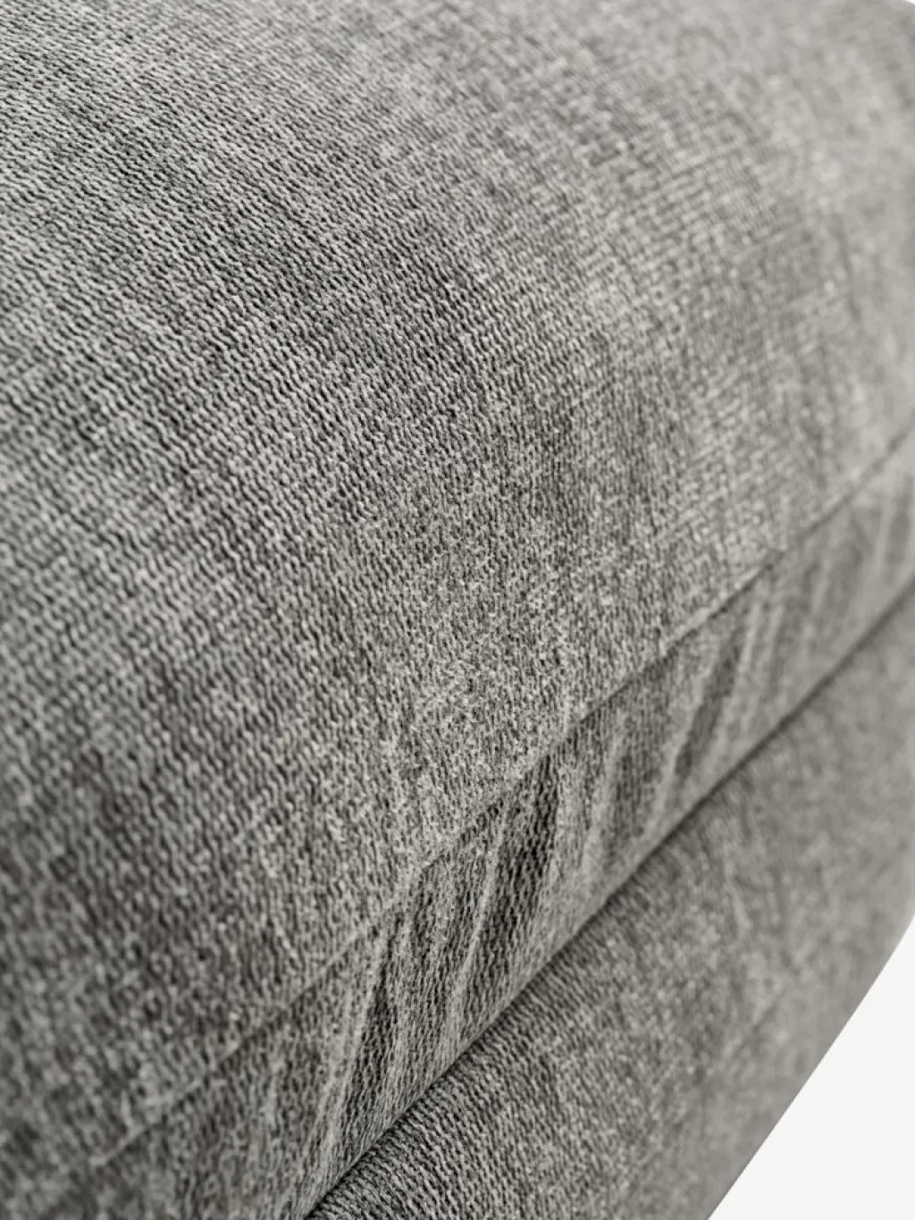 Articulos Para Niños>JYSK VEGGERSillón cama VEGGER tela gris