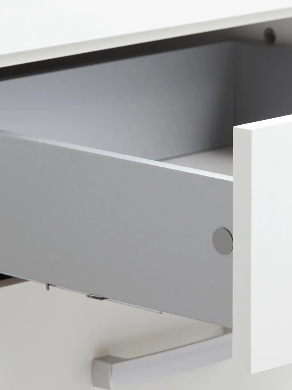 Armarios|Todos Los Armarios>JYSK VELLERUPArmario VELLERUP 200x200 combi Blanco